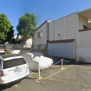 9555 Woodman Avenue Unit 11 Los Angeles CA 91331