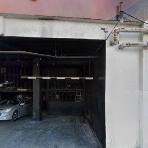 312 W 5Th Street Unit 519 Los Angeles CA 90013