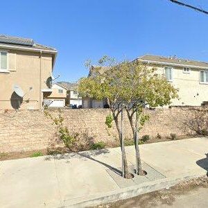 13522 W. Island Palms Lane Sylmar CA 91342