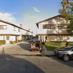 8860 La Salle St 4 Cypress CA 90630
