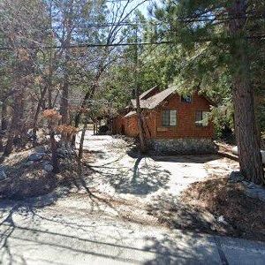 40411 Valley Of The Falls Drive Forest Falls CA 92339