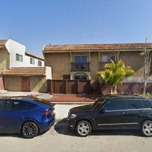 22716 Figueroa St Apt 20 Carson CA 90745