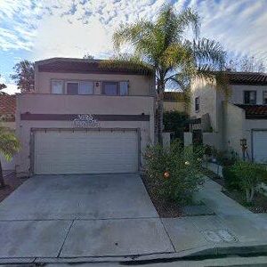 1527 Sunrise Shadow Court El Cajon CA 92019