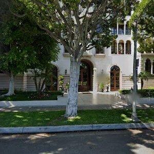 9233 Burton Way Unit 505 Beverly Hills CA 90210