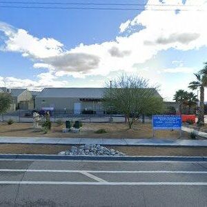 13310 Little Morongo Road Units 101-107 Desert Hot Springs CA 92240.0